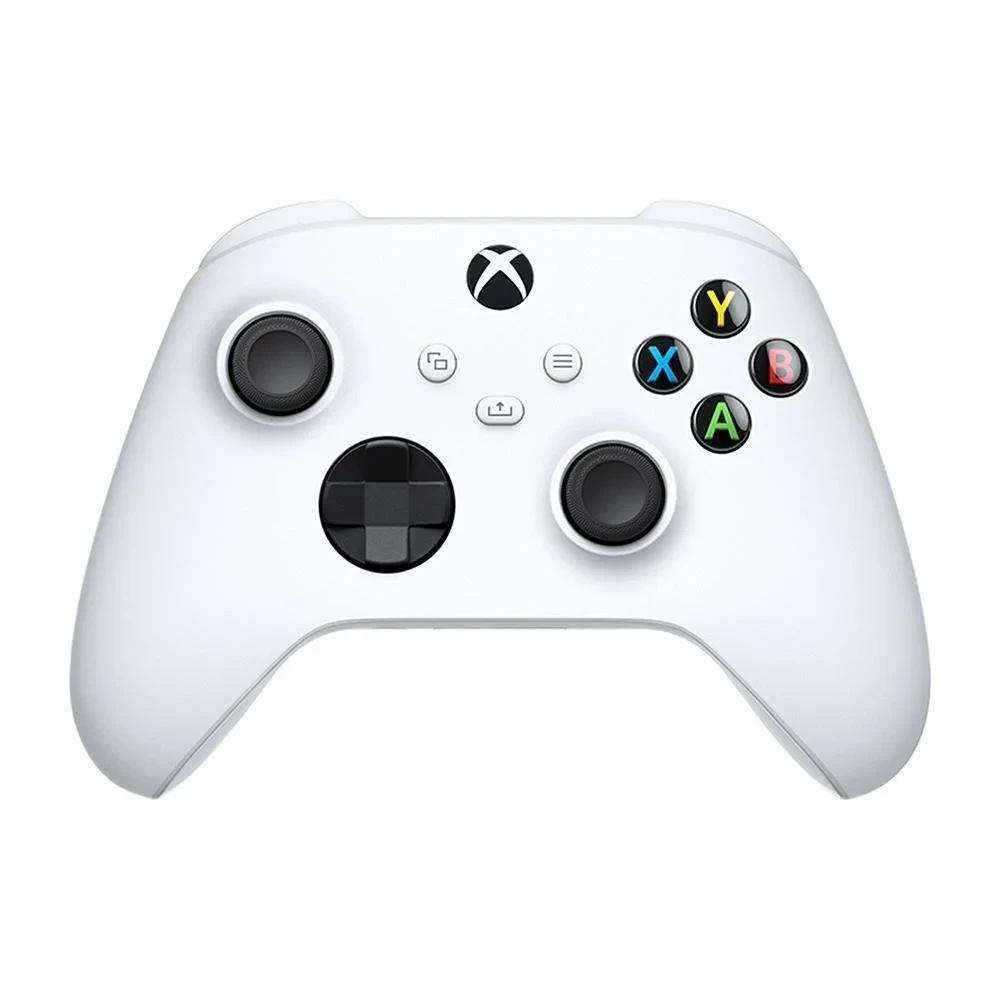Console Microsoft Xbox Series S, 512GB, Branco - RRS-00006